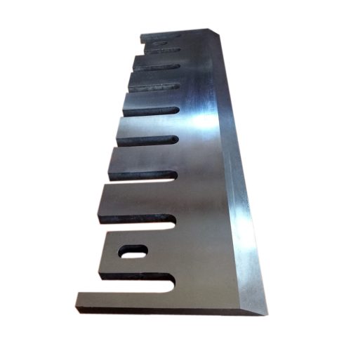 High-speed Steel Chipper Knives Feature Image