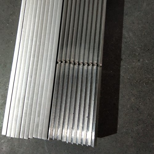 Pillow Packaging Machine Blades Feature Image