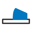 Press Brake Tooling Icon