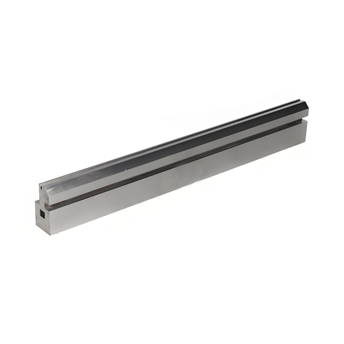 High Precision Bending Sheet Metal Forming Press Brake Die Set Tools Feature Image