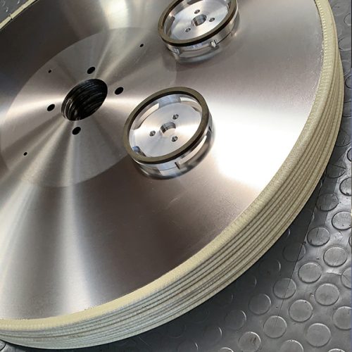 Industrial Log Saw Blades Feature Image