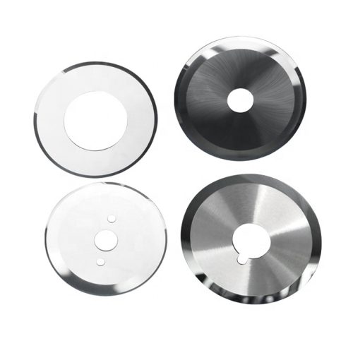 Industrial Tyre Cutter Blade Rubber Cut Knife Feature Image