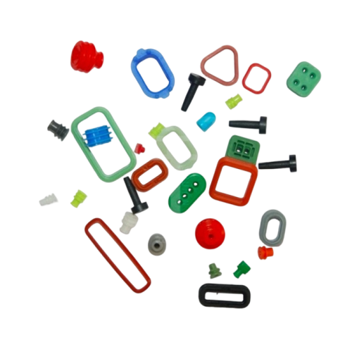 Silicone Molded Seals Featured Image
