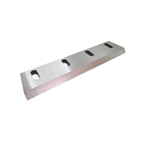 Plastic Crusher Blades Feature Image
