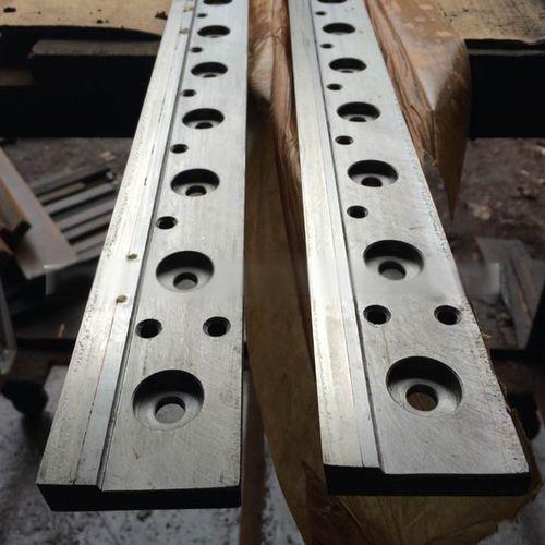 Plastic Film Cutter Machine Feature Image