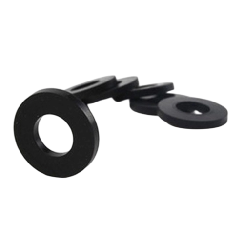 Rubber Washers Featured Image