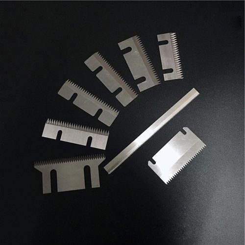 Sealing Machine Blades Feature Image
