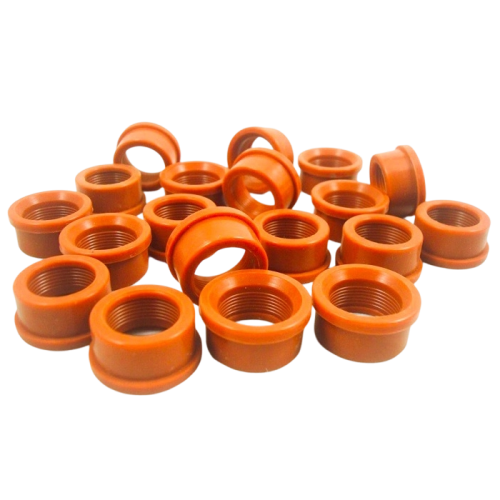 Silicone Rubber Seals Featured Image
