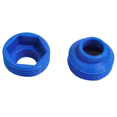 Silicone Molded Rubber Parts Featured Image