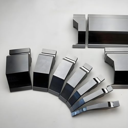 Special Gooseneck Bending Machine Mould Feature Image