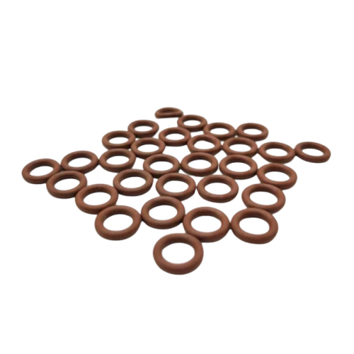 Viton Rubber O-Rings Featured Image