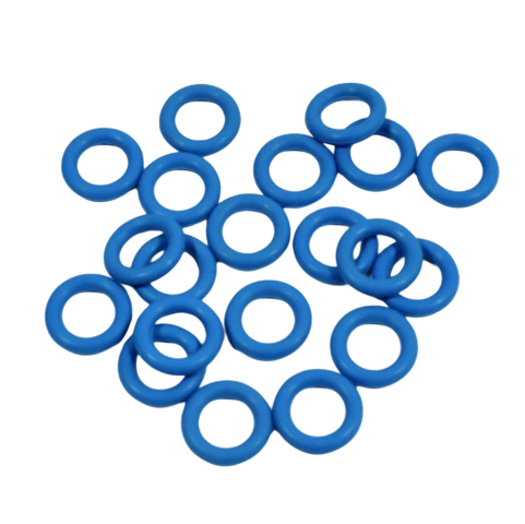 Waves Rubber O-Rings Featured Image