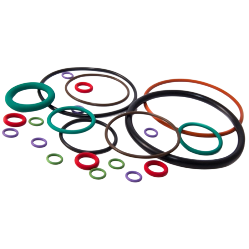 Wholesale Silicone Rubber O-rings Featured Image