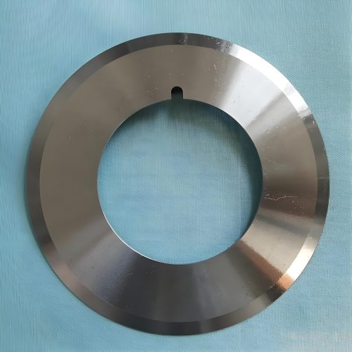 Circular Slitting Blade Feature Image