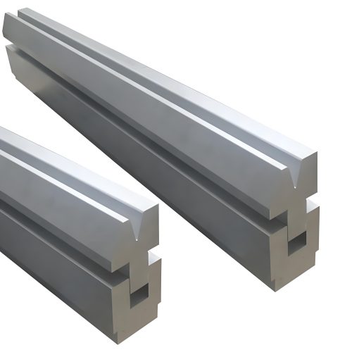 Durmazlar Hemming Dies S135-26-10 Flattening Tools and Tooling Feature Image