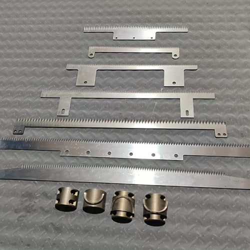 Vertical Packaging Machine Blade Feature Image