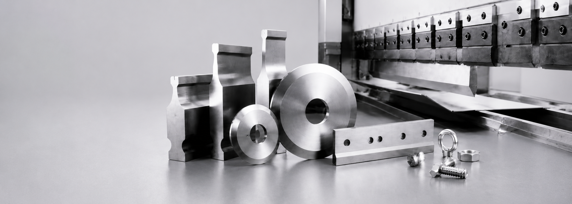 Rubber Processing Blades Banner Image