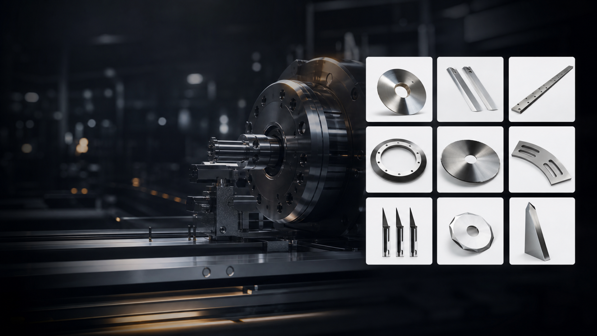 Industry Banner Image