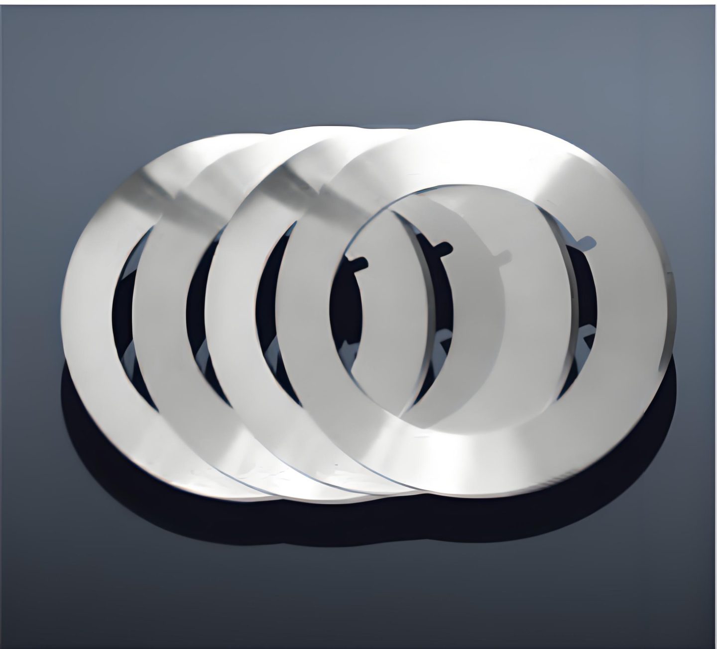 The cutting knife is mainly used for the cutting of items such as paper, film, gold foil, and silver foil. Featured Image